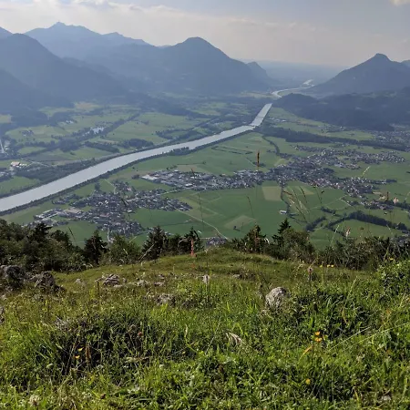 Lägenhet Neuschwendterhof