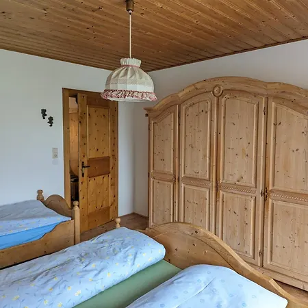 Appartement Neuschwendterhof