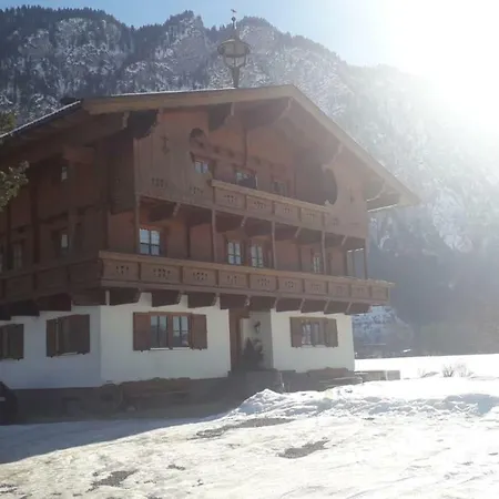 Neuschwendterhof Ebbs