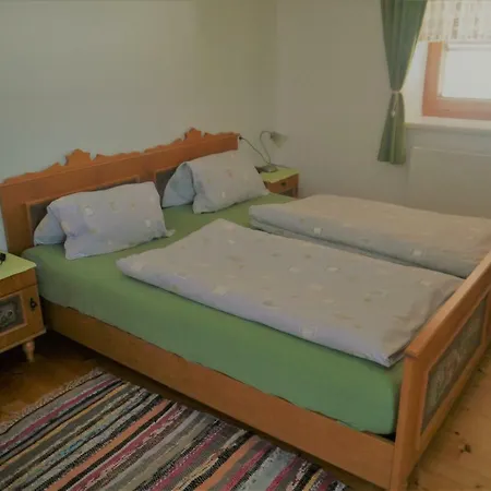 Διαμέρισμα Neuschwendterhof