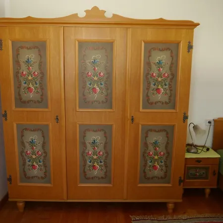 Neuschwendterhof * エープス