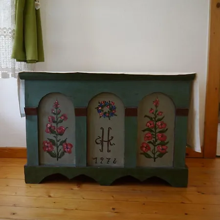 Neuschwendterhof Эббс