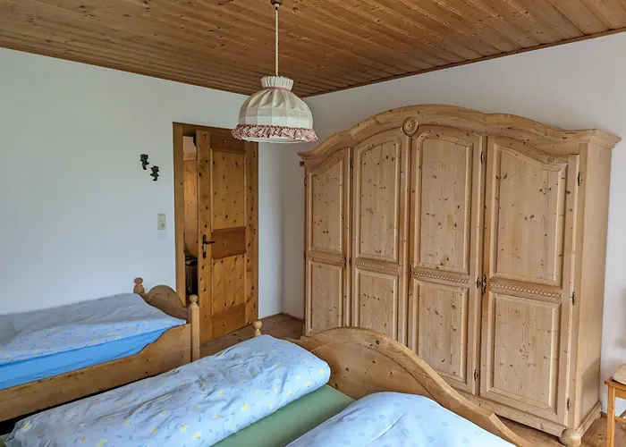 Lägenhet Neuschwendterhof