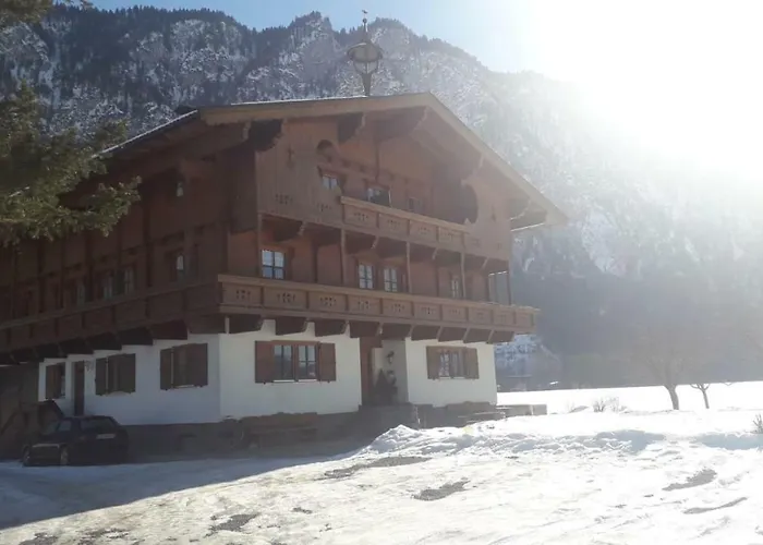 Neuschwendterhof Ebbs