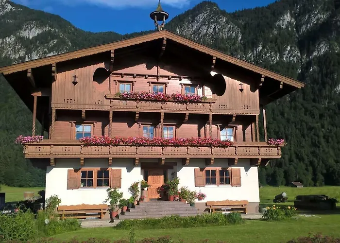 Neuschwendterhof * Ebbs