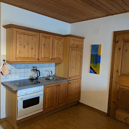 Neuschwendterhof Apartmán Ebbs