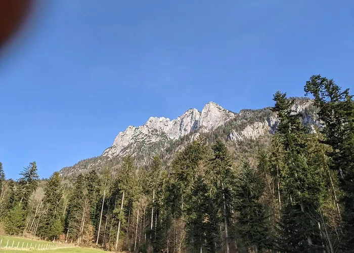 Apartmán Neuschwendterhof *