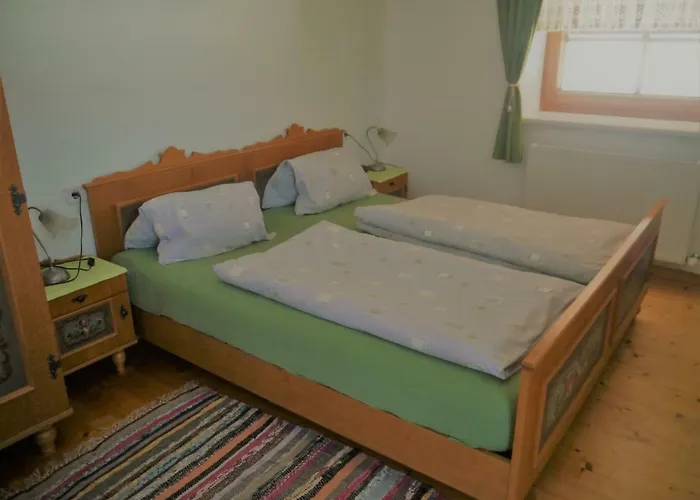 Apartmán Neuschwendterhof