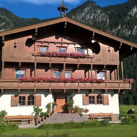 Neuschwendterhof * Ebbs