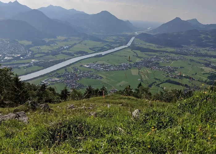 Lejlighed Neuschwendterhof