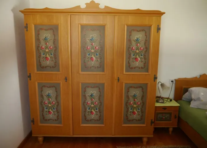 Neuschwendterhof * Ebbs