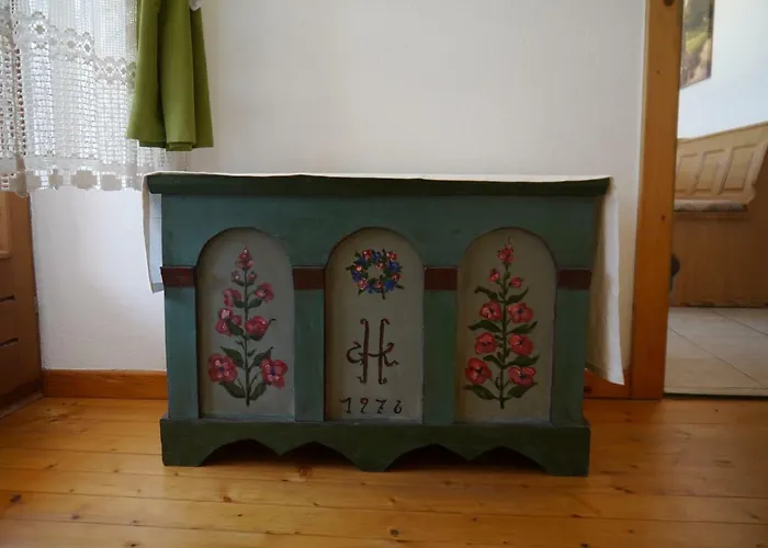 Neuschwendterhof Ebbs